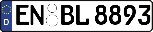 EN-BL8893