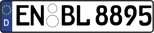 EN-BL8895