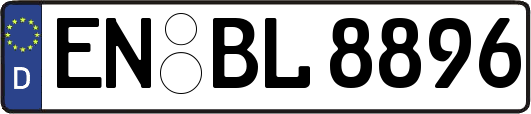 EN-BL8896