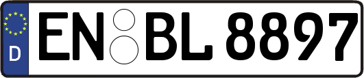 EN-BL8897