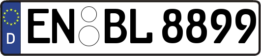 EN-BL8899