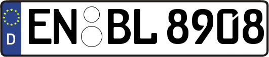 EN-BL8908