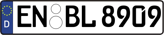 EN-BL8909