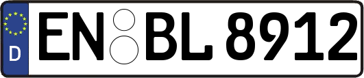 EN-BL8912