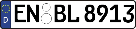 EN-BL8913