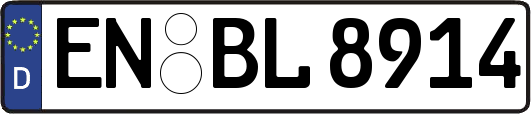 EN-BL8914