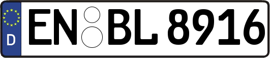 EN-BL8916