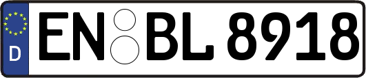 EN-BL8918