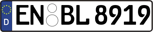 EN-BL8919