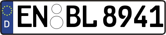 EN-BL8941