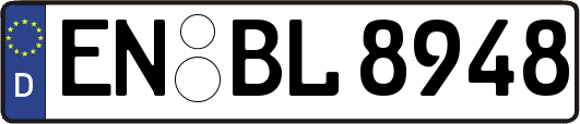 EN-BL8948