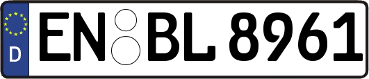 EN-BL8961