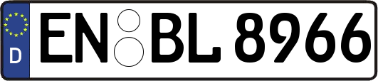 EN-BL8966