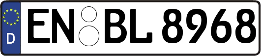 EN-BL8968