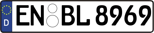 EN-BL8969