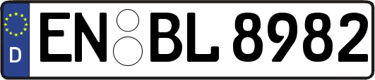 EN-BL8982