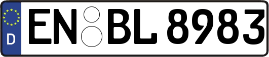 EN-BL8983