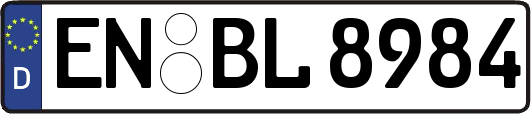 EN-BL8984