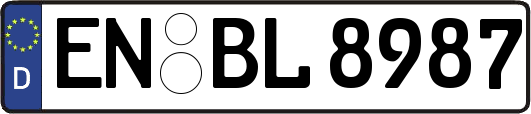 EN-BL8987