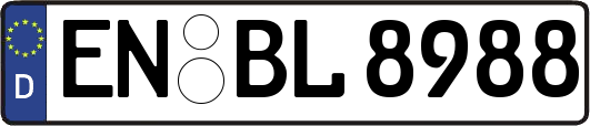 EN-BL8988