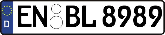 EN-BL8989