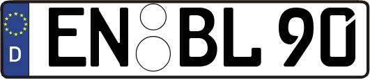 EN-BL90