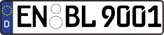 EN-BL9001