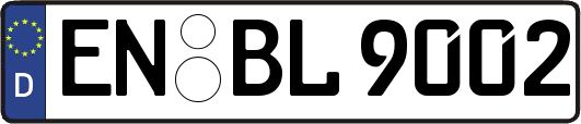 EN-BL9002