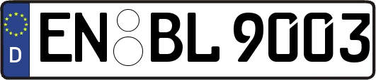 EN-BL9003