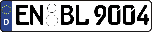 EN-BL9004