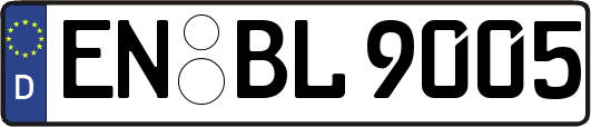 EN-BL9005