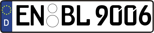 EN-BL9006