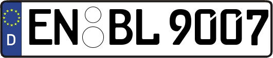 EN-BL9007