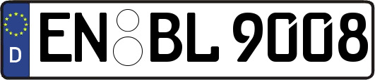 EN-BL9008