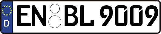 EN-BL9009