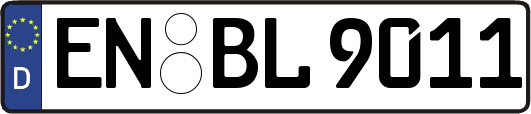 EN-BL9011