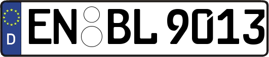 EN-BL9013