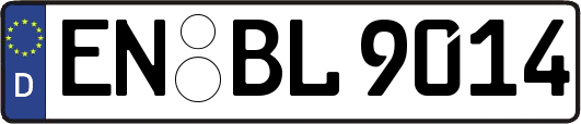 EN-BL9014