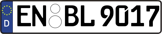 EN-BL9017