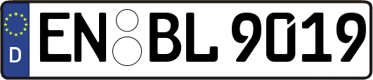 EN-BL9019