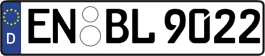 EN-BL9022