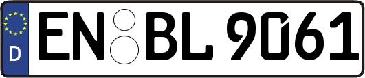 EN-BL9061