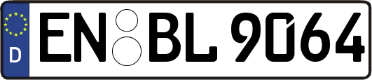 EN-BL9064