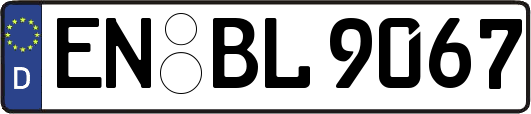 EN-BL9067