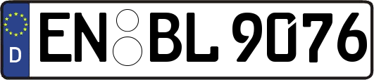 EN-BL9076