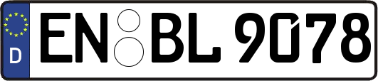 EN-BL9078