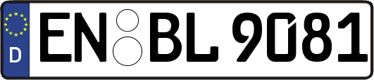 EN-BL9081