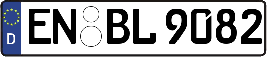 EN-BL9082