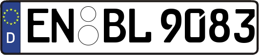 EN-BL9083