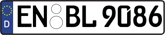 EN-BL9086